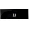 FS57 6SP Rear Grilleoff High Gloss Black centre channel