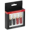 triangle bp450 konektor bananek set 4 kusy i27255