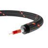 Triangle RED RCA kabel (Délka 1m)