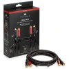 Triangle RED RCA kabel (Délka 1m)