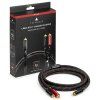 Triangle RED subwoofer kabel 3 m (Délka 3 m)