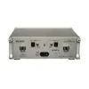 Audio Research S 200 Zilver Eindversterker Achterkant