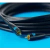 Cable Black 19