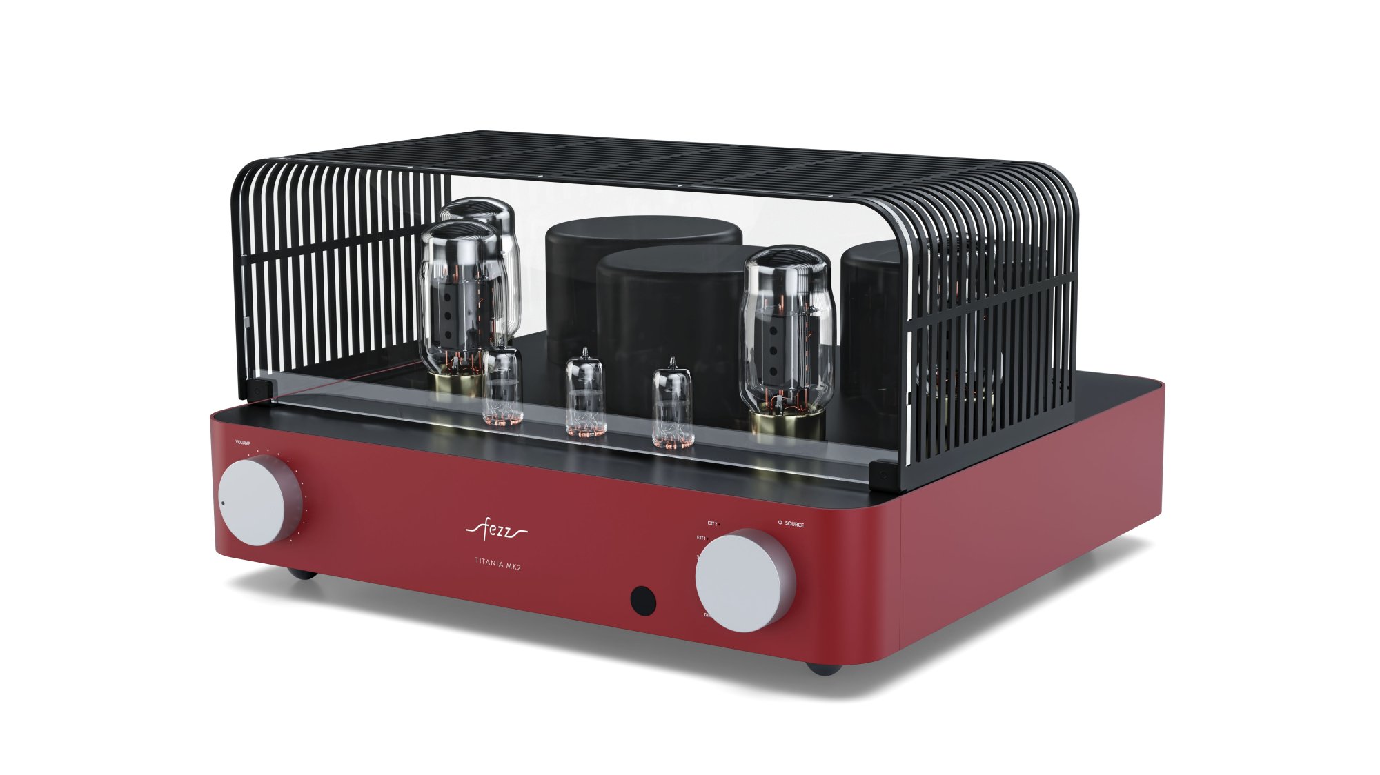 Recenze Fezz Titania MK2