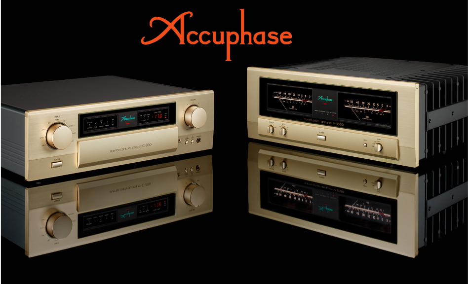 accuphase