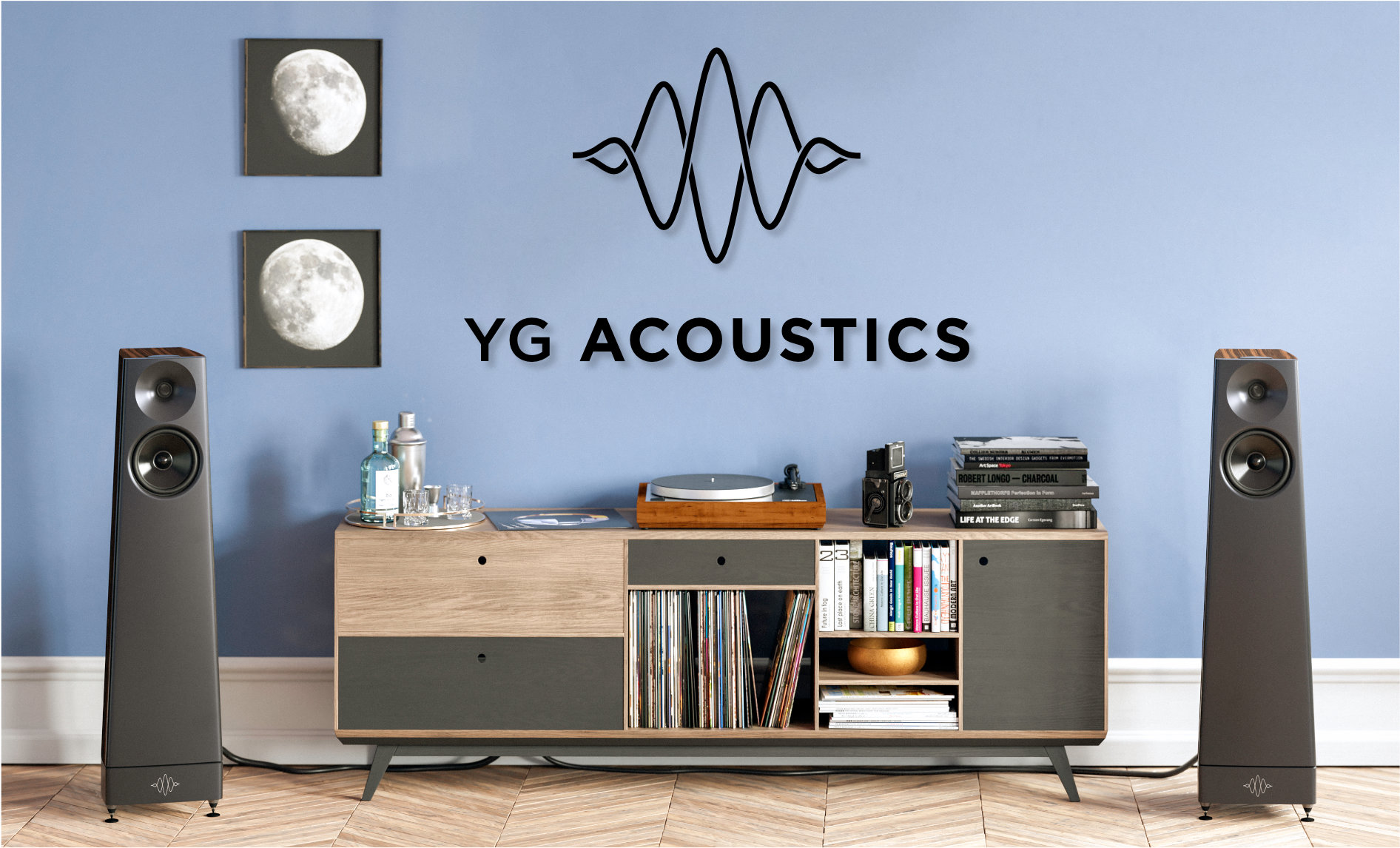 YG Acoustics