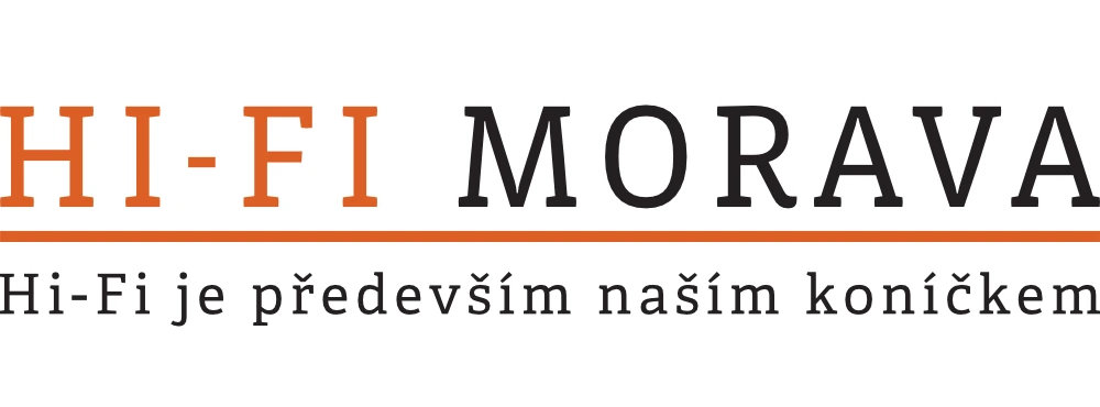 HI-FI Morava
