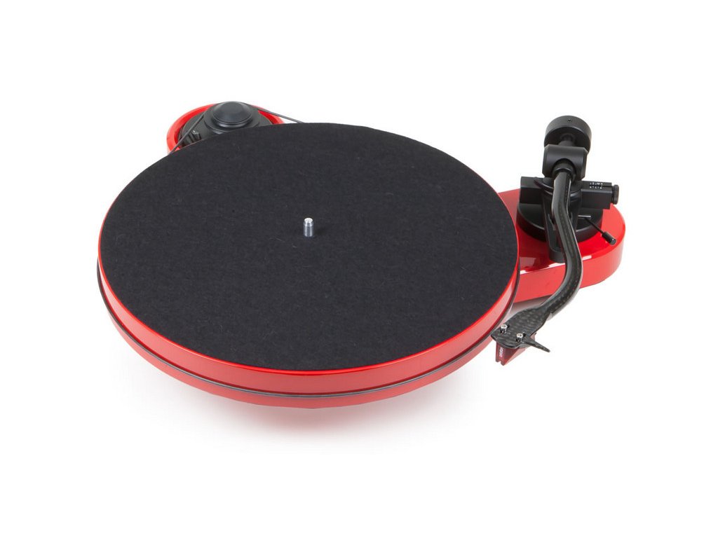 4734 pro ject rpm 1 carbon 2m red