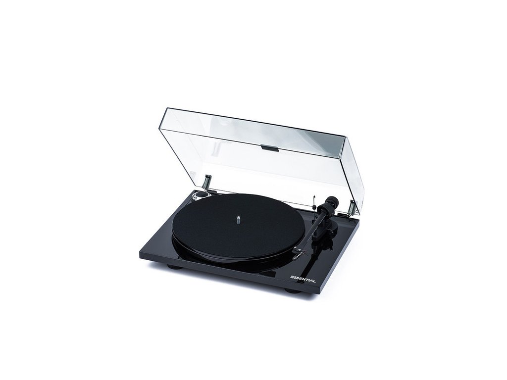 5610 pro ject essential iii om10e