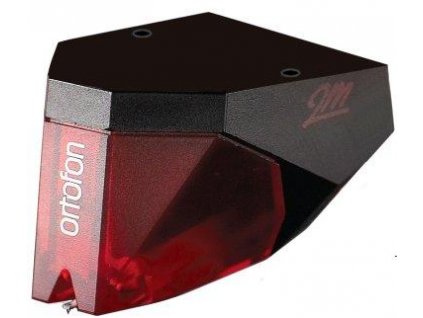 4338 ortofon 2m red