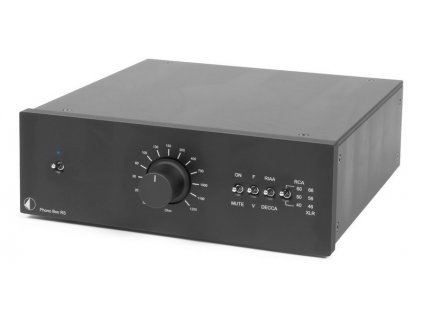 4764 phono box rs