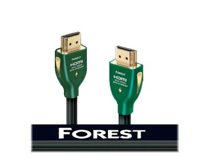 4971 audioquest forest hdmi