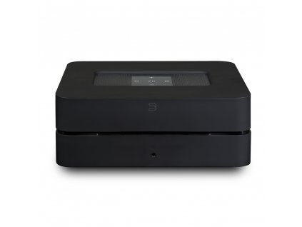 Bluesound Vault 2i 1 black