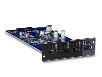 NAD MDC HDM-2