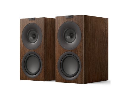 Q Concerto Meta Walnut 26152