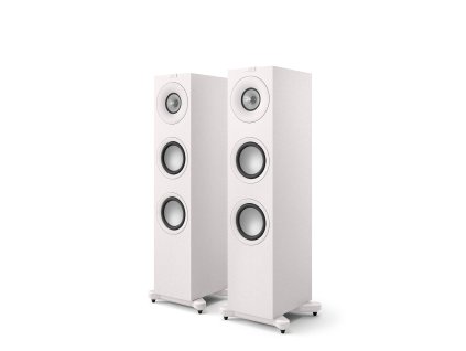 kef q7 meta satin white