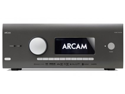 5460 arcam hda avr21