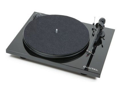 5604 pro ject essential ii digital om5e