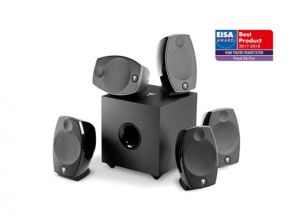 5607 focal sib evo 5 1