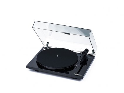 5610 pro ject essential iii om10e