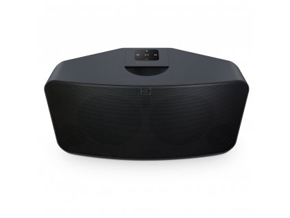 Bluesound Pulse 2i 1
