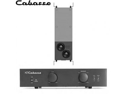 6099 cabasse santorin iw amp
