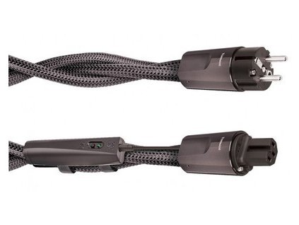 6642 audioquest nrg storm tornado high current eu iec 15 a