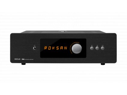 6789 roksan blak usb integrovany zesilovac