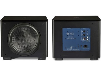 6909 rel ht 1510 predator ii