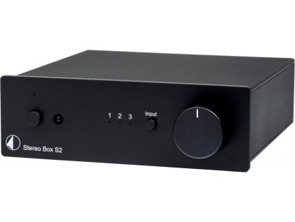 6981 pro ject stereo box s2