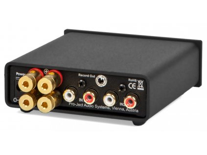 6990 pro ject stereo box s