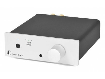 7005 pro ject stereo box s