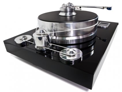 7125 pro ject signature 12