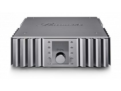 7413 burmester 082 integrated amplifier