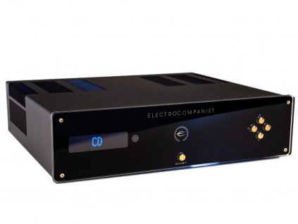 Electrocompaniet ECI 6MKII 1