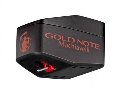 7566 gold note machiavelli red mc prenoska