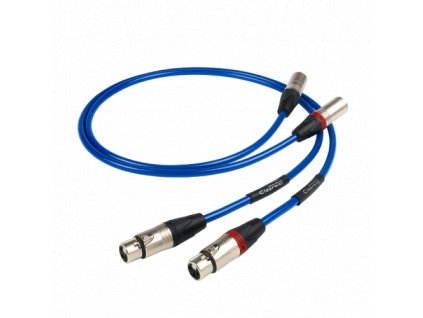 7695 chord clearway interconnect xlr