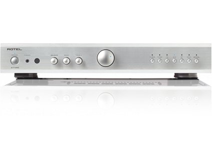 A11MKII silver