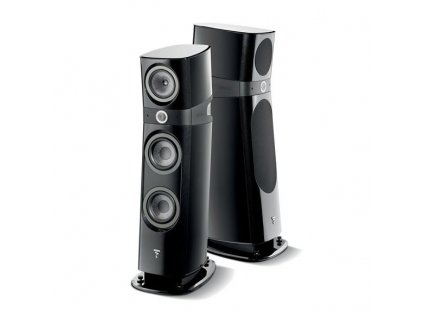 home audio enceintes haute fidelite sopra enceintes colonnes sopra n 2 1 2