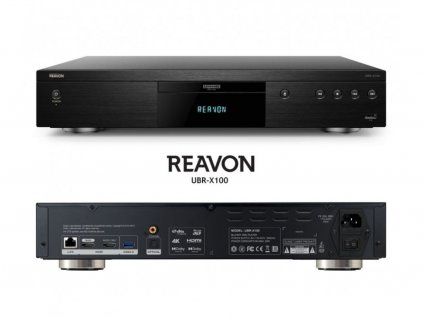 7896 reavon ubr x100