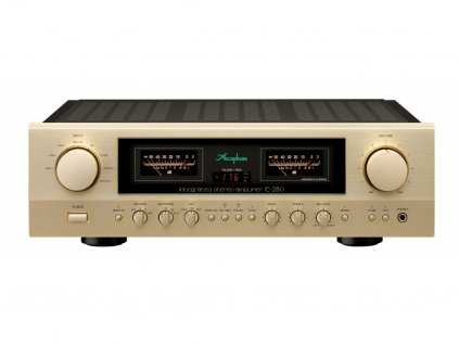 Accuphase E 280