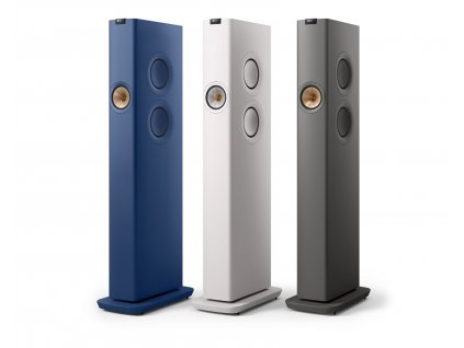8040 kef ls60 wireless