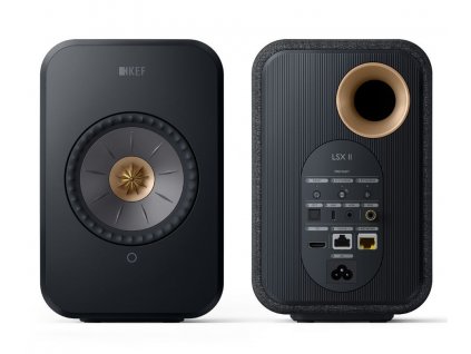 8058 kef lsx ii
