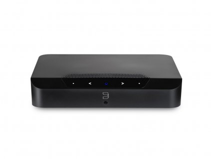 Bluesound POWERNODE EDGE 1 blk