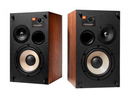 8106 jbl l52 classic
