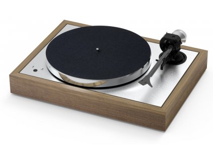 8112 pro ject the classic evo walnut