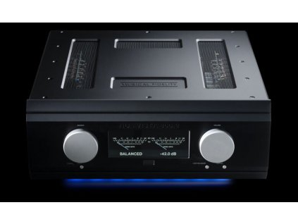 Musical Fidelity NU VISTA 800.2 Integrated Amplifier Featured 01 780x470