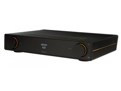 arcam a25 integrovany zesilovac 2 x 100 w dac trida g