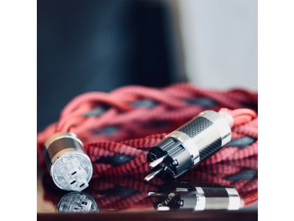 Paul Pang MK3 Power cord