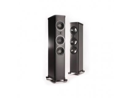 Wilson Benesh Precision P3.0 Loudspeakers 600x600